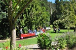 Visit Website of VICTORIA ESPLANADE GARDENS - Palmerston North Image of VICTORIA ESPLANADE GARDENS - Palmerston North