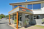 Image of A'LA VISTA MOTEL - Palmerston North