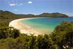 Image of ABEL TASMAN NATIONAL PARK - Nelson (South Island)