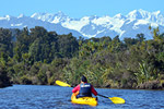 Visit Website of ACTIVE ADVENTURES Image of ACTIVE ADVENTURES NEW ZEALAND - Nationwide
