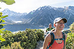 Image of ACTIVE ADVENTURES NEW ZEALAND - Nationwide