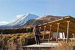 Image of ADRIFT OUTDOOR GUIDED ADVENTURES - Ruapehu