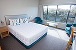 Image of AIRPORT MOTOR LODGE - Miramar, Wellington