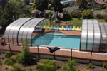Image of ALL SEASONS HOLIDAY PARK - Rotorua