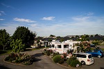 Image of AMBER KIWI HOLIDAY PARK & MOTEL - Christchurch