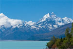 Image of Mt Cook/Aoraki - Off the beaten track