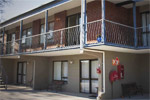 View more images of AOTEA MOTEL - Christchurch Aotea Motel accommodation in Christchurch