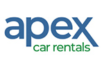 Visit Website of APEX CAR RENTALS - Wellington Airport Image of APEX CAR RENTALS - Wellington Airport