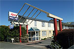 Image of APEX MOTOR LODGE - Nelson