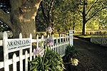 View more images of ARAPATA LODGE - Hawkes Bay The entrance to Arapata Lodge