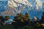 Visit Website of ARTISTS RETREAT - Kaikoura Image for ARTISTS RETREAT - Kaikoura