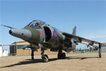 Image of Ashburton Aviation Museum - Canterbury