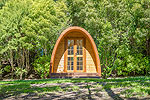 View more images of ASHLEY GORGE HOLIDAY PARK - Oxford The Ashley Gorge near the Holiday Park