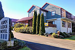 View more images of ASPEN LODGE MOTEL - Hanmer Springs Image of ASPEN LODGE MOTEL - Hanmer Springs