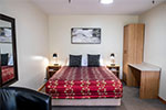 Image of ASPIRING COURT MOTEL - Haast