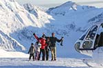 Image of ASPIRING HELICOPTERS - Wanaka