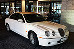 Auckland Chauffeur service