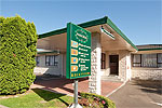 Avenue Motel accommodation in Palmerston North