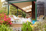 Awatuna Homestead accommodation in Hokitika