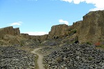Visit Website of BANNOCKBURN WALKS - Otago Image of BANNOCKBURN WALKS - Otago