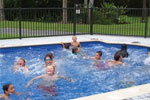Image of BAY OF ISLANDS HOLIDAY PARK - Paihia