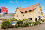 Image of BELLA VISTA MOTEL GREYMOUTH -  Greymouth