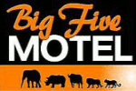 Image of BIG FIVE MOTEL - Palmerston North