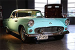 Image of BILL RICHARDSON TRANSPORT WORLD - Invercargill