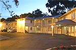 Image of BEST WESTERN BK's PIONEER MOTOR LODGE - Auckland Airport