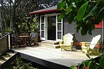 The Tui Suite at Black Sands Lodge