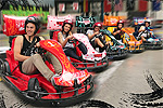 Image of BLASTACARS DRIFT KARTS - Auckland