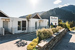Blue Peaks Apartments in Queenstown