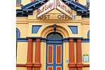 Image of Bluff Lodge - Southland