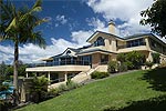 Image of BOSCABEL LODGE - Tauranga