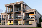 Image of BOULEVARD WATERS MOTOR LODGE - Taupo