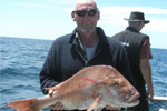 Image of BOUNTY HUNTER CHARTERS - Hauraki Gulf, Auckland