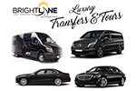 View more images of BRIGHTLANE LUXURY TRANSFERS AND TOURS - Auckland Image for BRIGHTLANE LUXURY TRANSFERS AND TOURS - Auckland