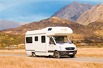 Image of BUDGY CAMPERS - Auckland and Christchurch