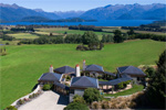 Image of CABOT LODGE - Fiordland