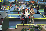 Image of CADDYSHACK MINI GOLF -  Christchurch