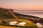 Visit Website of CANOPY CAMPING ESCAPES - Camp Kekerengu, Kaikoura Coast Image of CANOPY CAMPING ESCAPES - Camp Kekerengu, Kaikoura Coast