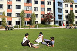 Image of CAMPUS SUMMER STAYS UCA Village - Christchurch