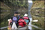 Image of CANOE SAFARIS - Ruapehu