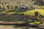 Image of CANOPY CAMPING ESCAPES - The River Bothy, Far North