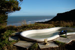 Image of CANOPY CAMPING ESCAPES - Castaways Glam Camping - Karioitahi Beach
