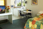 View more images of CAPITAL VIEW MOTOR INN - Wellington City A room at Capital View Motor Inn