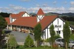 Castle Court Motel in Auckland