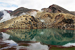 Image of CHEEKY KEA TOURS - South Island