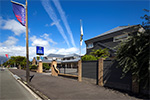 Image of ASURE CHELSEA GATEWAY MOTOR LODGE - Westport