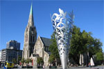Christchurch, New Zealand